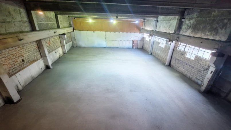 İcarə obyekt 1170 m²,  Hökməli-1