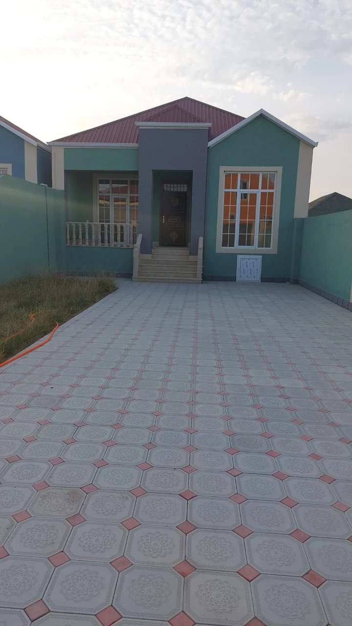 Satılır ev/villa 4 otaqlı 110 m², Abşeron r.-1