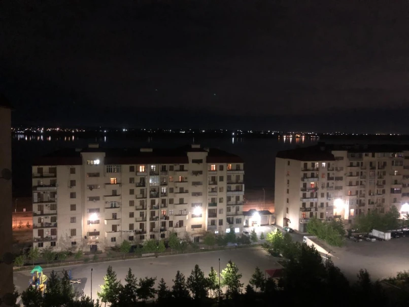 Satılır yeni tikili 4 otaqlı 90 m², Masazır q.-1