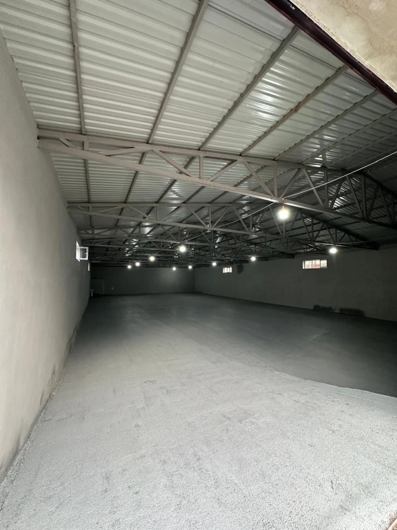İcarə obyekt 550 m²,  Sabunçu-1