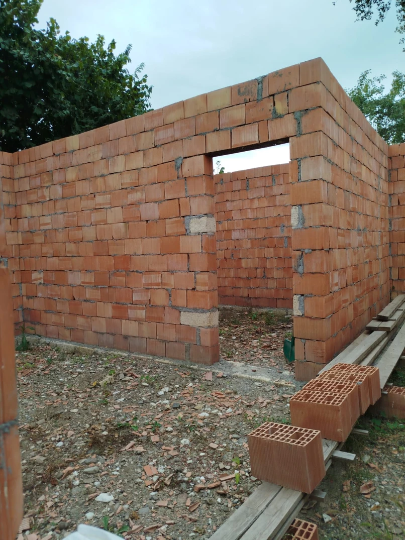 Satılır torpaq sahəsi 4 sot,  İsmayıllı-1