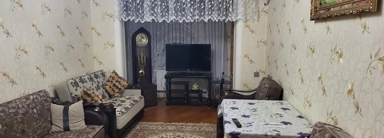 İcarə köhnə tikili 2 otaqlı 65 m², Azadlıq prospekti m.-1