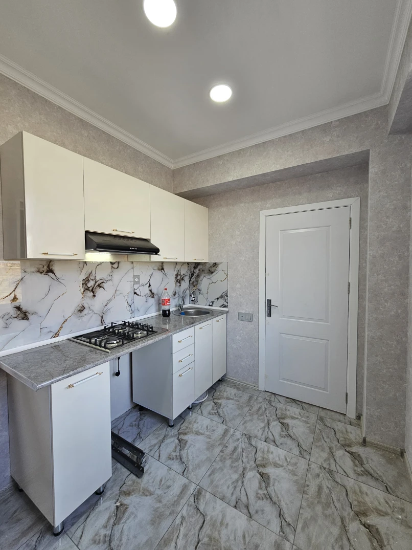 Satılır yeni tikili 2 otaqlı 44 m²,  Masazır-1