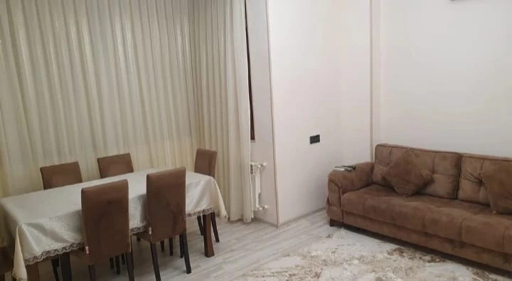 Satılır yeni tikili 2 otaqlı 58 m²,  Masazır-1