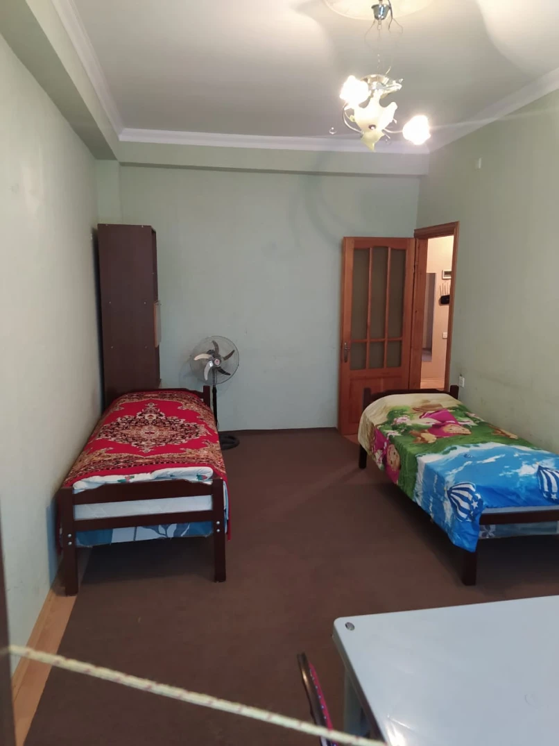 İcarə yeni tikili 2 otaqlı 84 m², Nəsimi m.-1 İcarə yeni tikili 2 otaqlı 84 m², Nəsimi m.-1