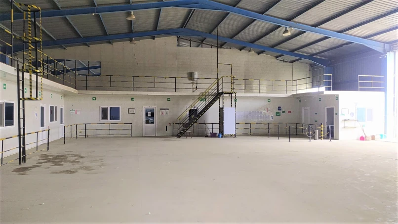 İcarə obyekt 1450 m², Şubani q.-1