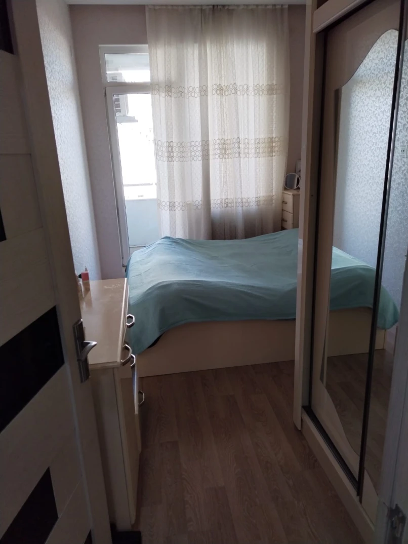 Satılır yeni tikili 2 otaqlı 45 m², Yasamal q.-1