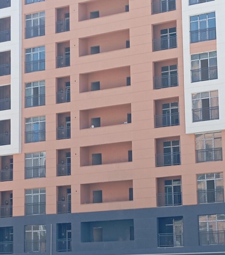 Satılır yeni tikili 2 otaqlı 45 m²,  Sumqayıt-1