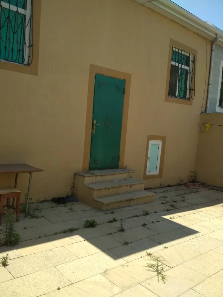 Satılır ev/villa 3 otaqlı 70 m², Hökməli q-1