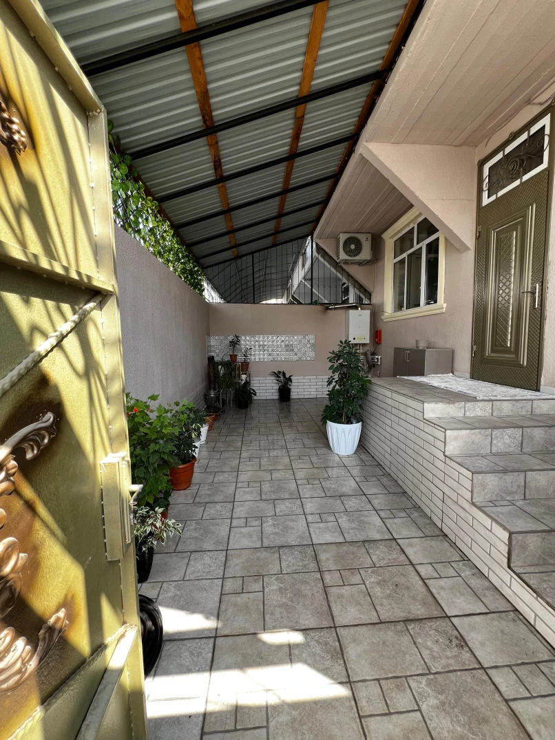 Satılır ev/villa 4 otaqlı 120 m², Xırdalan-1