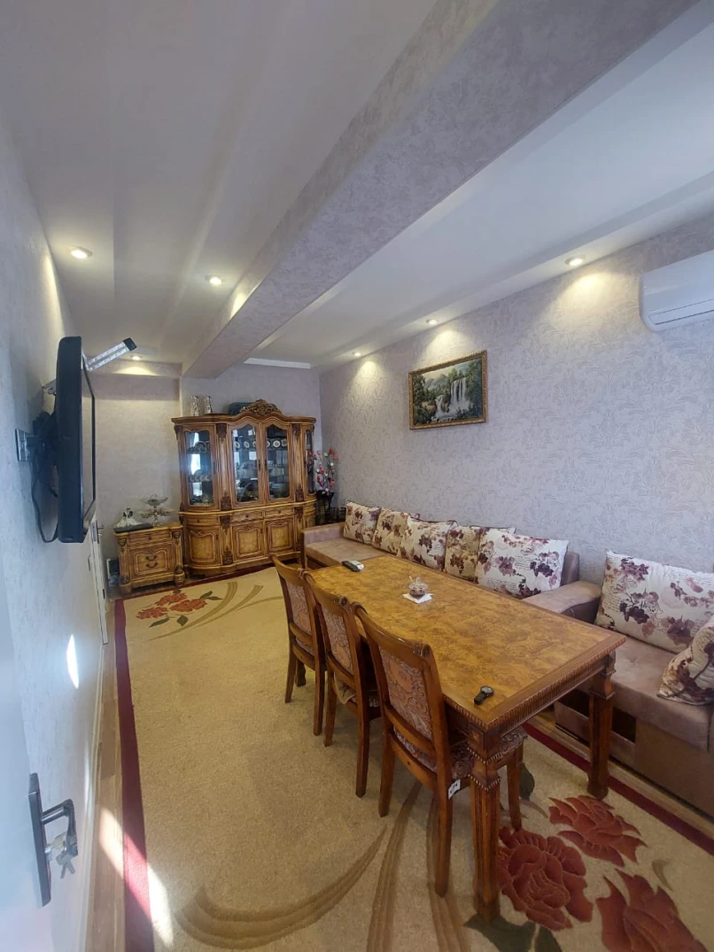 Satılır yeni tikili 2 otaqlı 55 m², Xırdalan-1