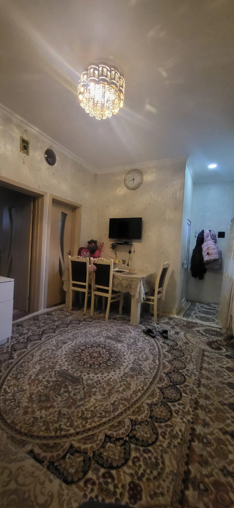 Satılır ev/villa 3 otaqlı 60 m², Xırdalan-1