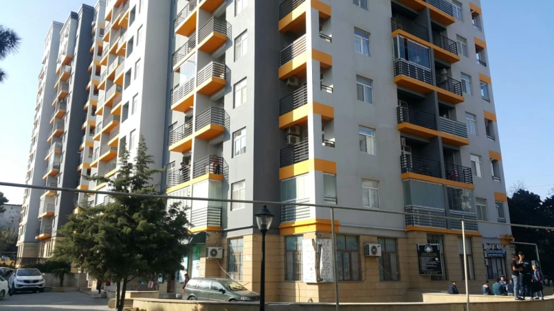 İcarə obyekt 48 m², 20 yanvar m.-1