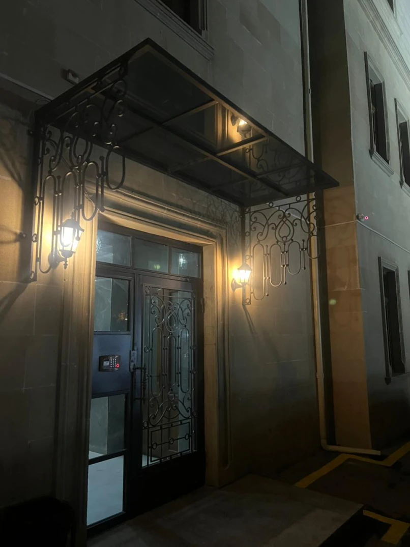 İcarə yeni tikili 2 otaqlı 90 m²,  28 May m.-1