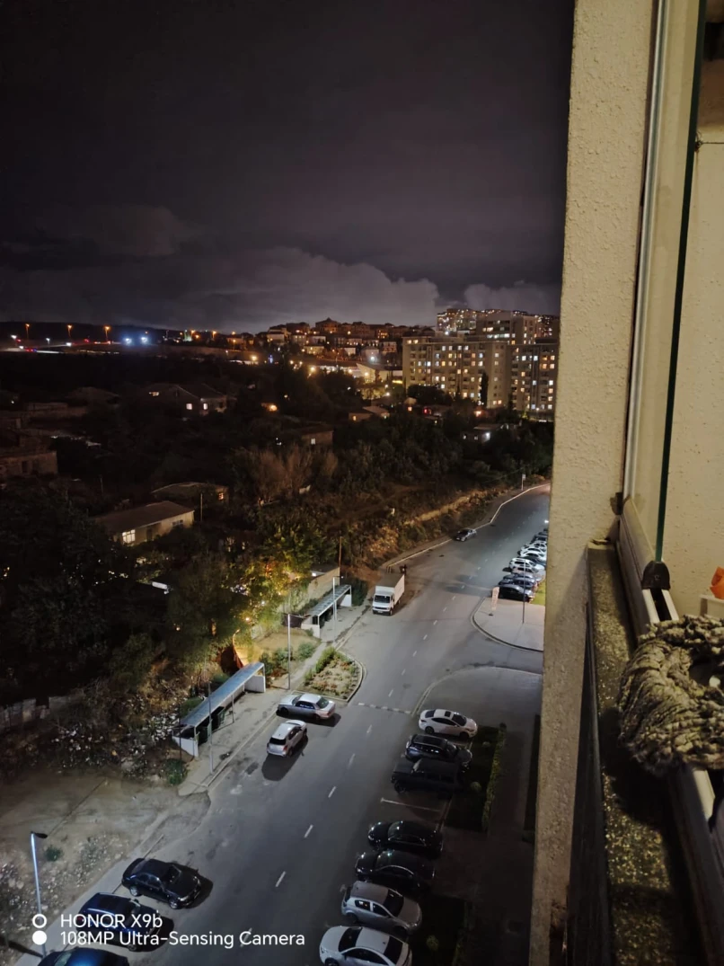 Satılır yeni tikili 1 otaqlı 40 m²,  İnşaatçılar m.-1