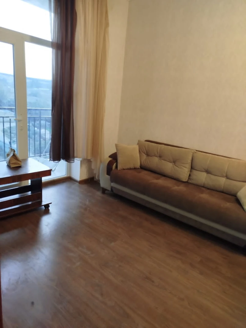 İcarə yeni tikili 1 otaqlı 40 m²,  İnşaatçılar m.-1