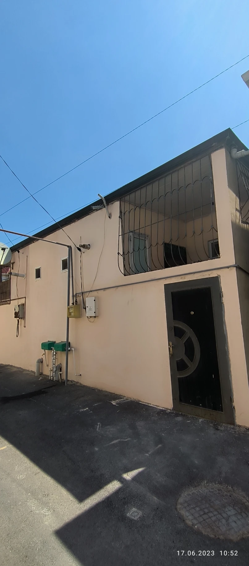 Satılır ev/villa 2 otaqlı 47 m², Zığ q.-1