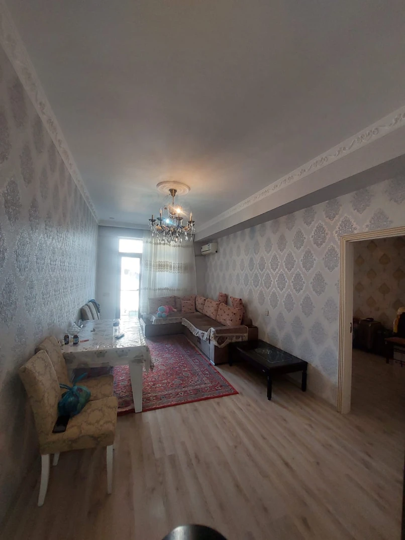 Satılır yeni tikili 3 otaqlı 110 m², Xırdalan-1