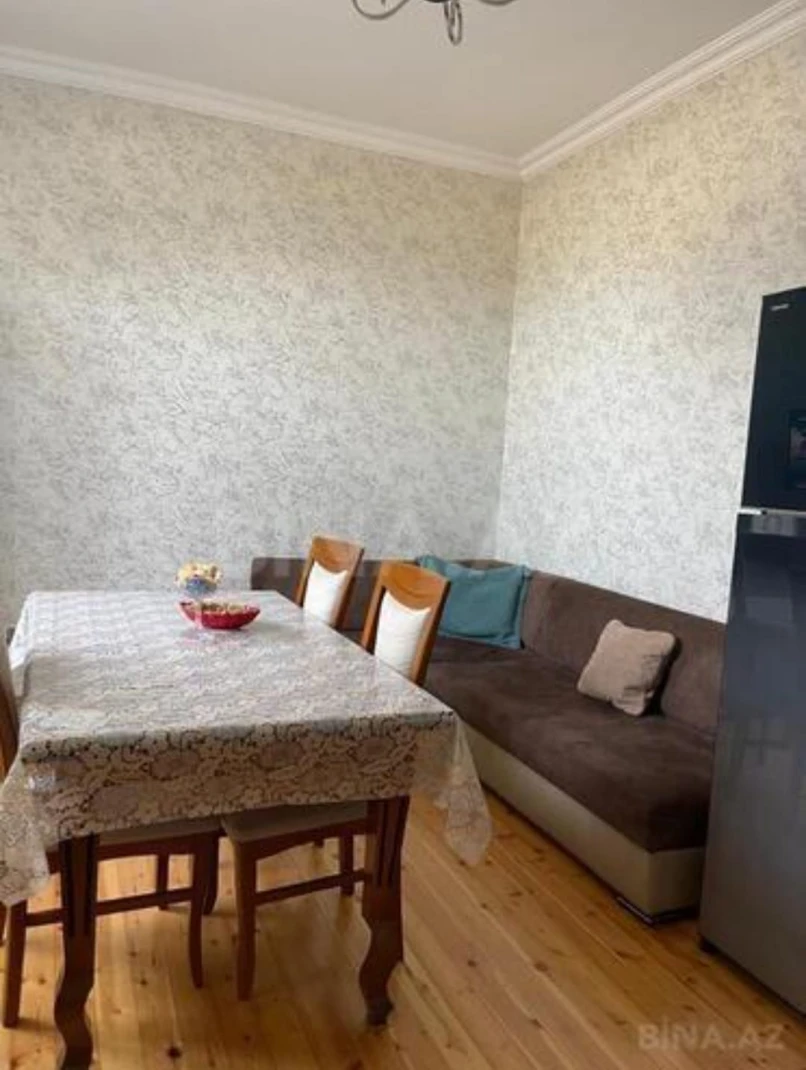 Satılır ev/villa 6 otaqlı 200 m²,  Binə-1