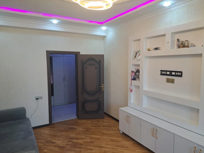 Satılır yeni tikili 2 otaqlı 57 m²,  Xırdalan-1