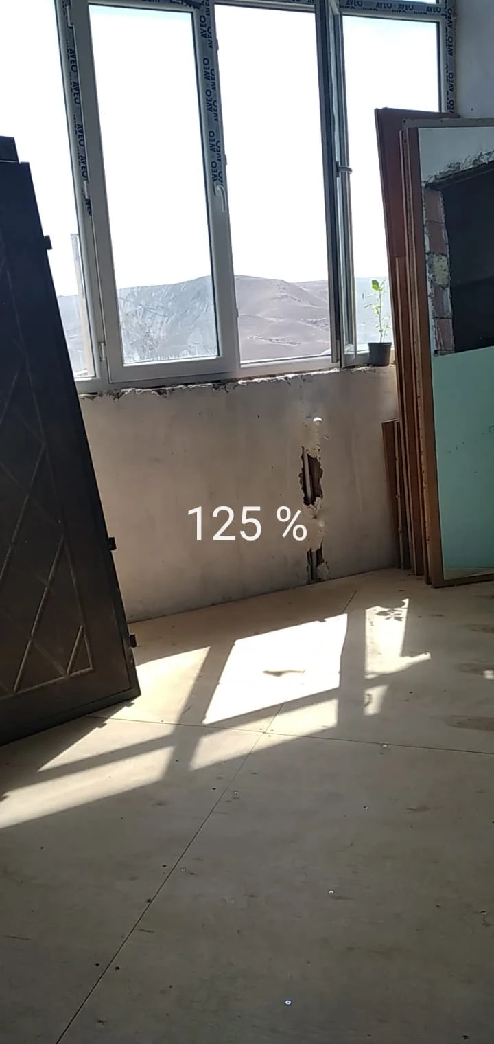 Satılır yeni tikili 3 otaqlı 90 m², Yeni Yasamal q.-1