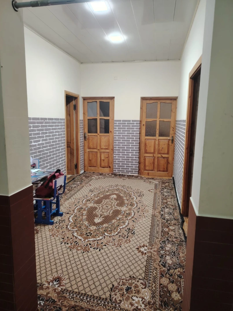 Satılır ev/villa 3 otaqlı 110 m², Saray q.-1