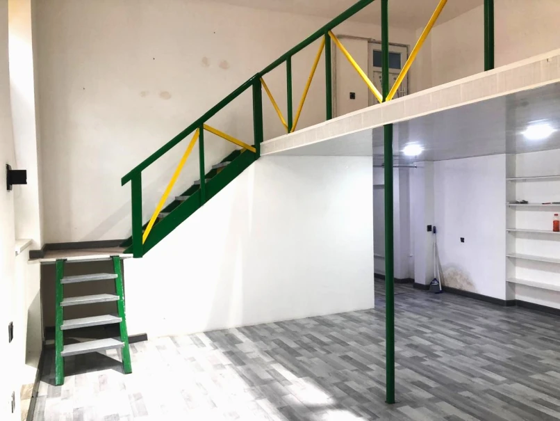 İcarə obyekt 72 m², Yasamal-1 İcarə obyekt 72 m², Yasamal-1