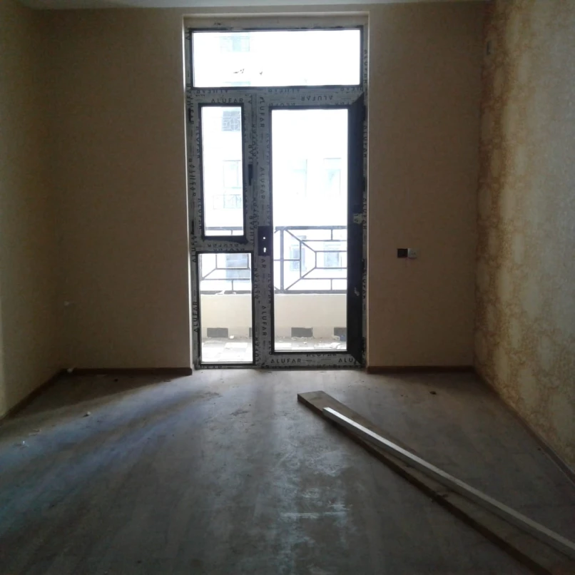 Satılır yeni tikili 2 otaqlı 54 m², Nərimanov r.-1