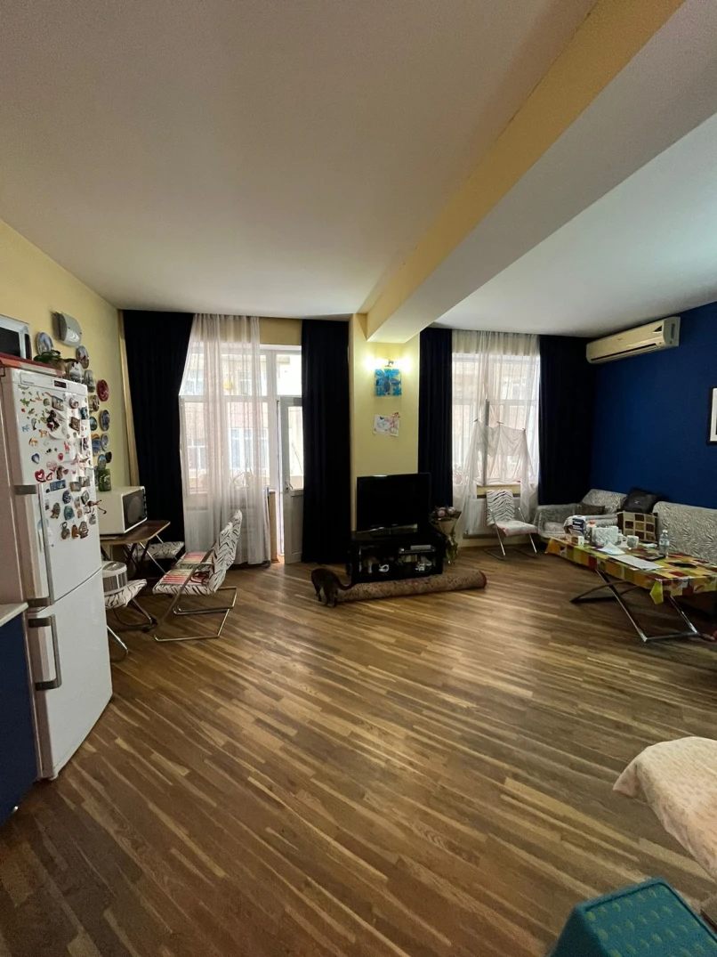 Satılır yeni tikili 2 otaqlı 65 m², Yasamal r.-1