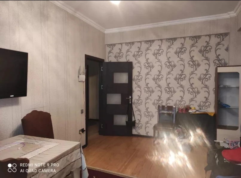 İcarə köhnə tikili 2 otaqlı 63 m², Qara Qarayev m.-1