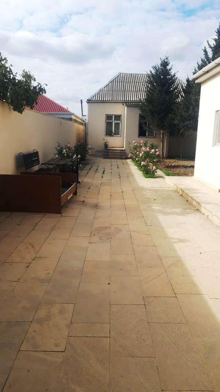 Satılır ev/villa 3 otaqlı 101 m², Mehdiabad q.-1