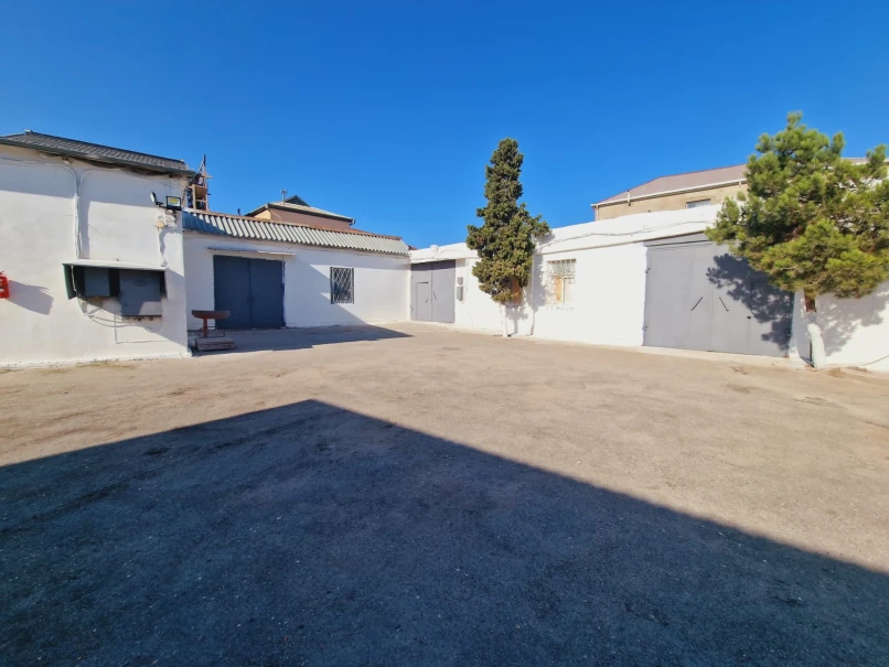 İcarə obyekt 130 m², Xətai-1 İcarə obyekt 130 m², Xətai-1