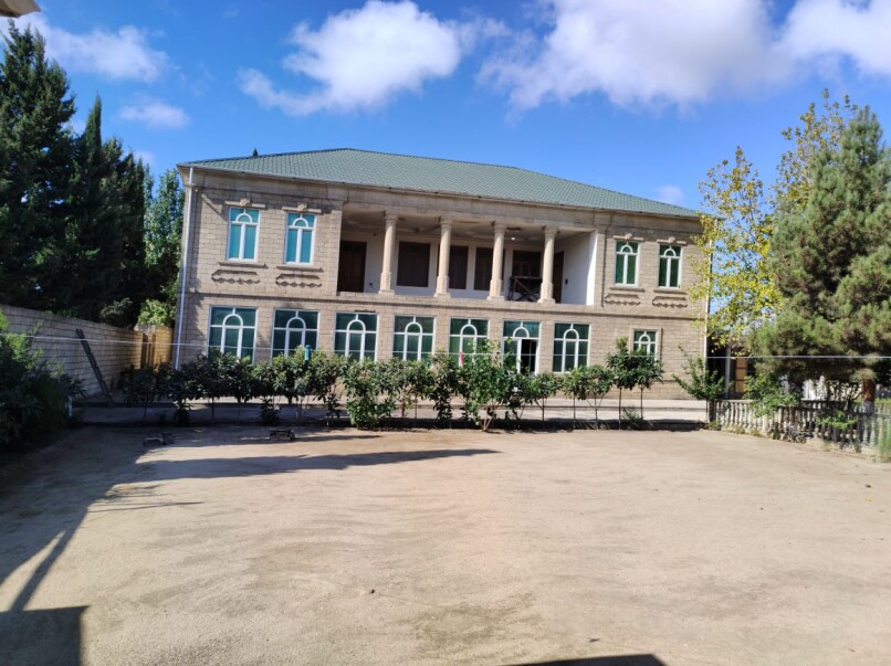 Satılır obyekt 840 m²,  Maştağa-1