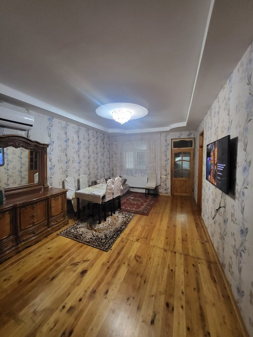 Satılır ev/villa 4 otaqlı 120 m²,  Sumqayıt-1