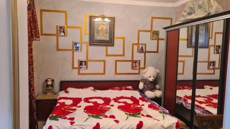 Satılır ev/villa 3 otaqlı 50 m²,  Bakıxanov-1