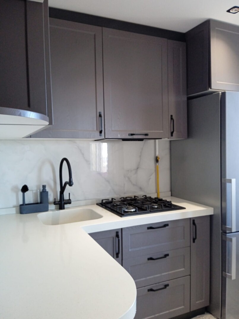 Satılır köhnə tikili 4 otaqlı 90 m²,  Zığ-1