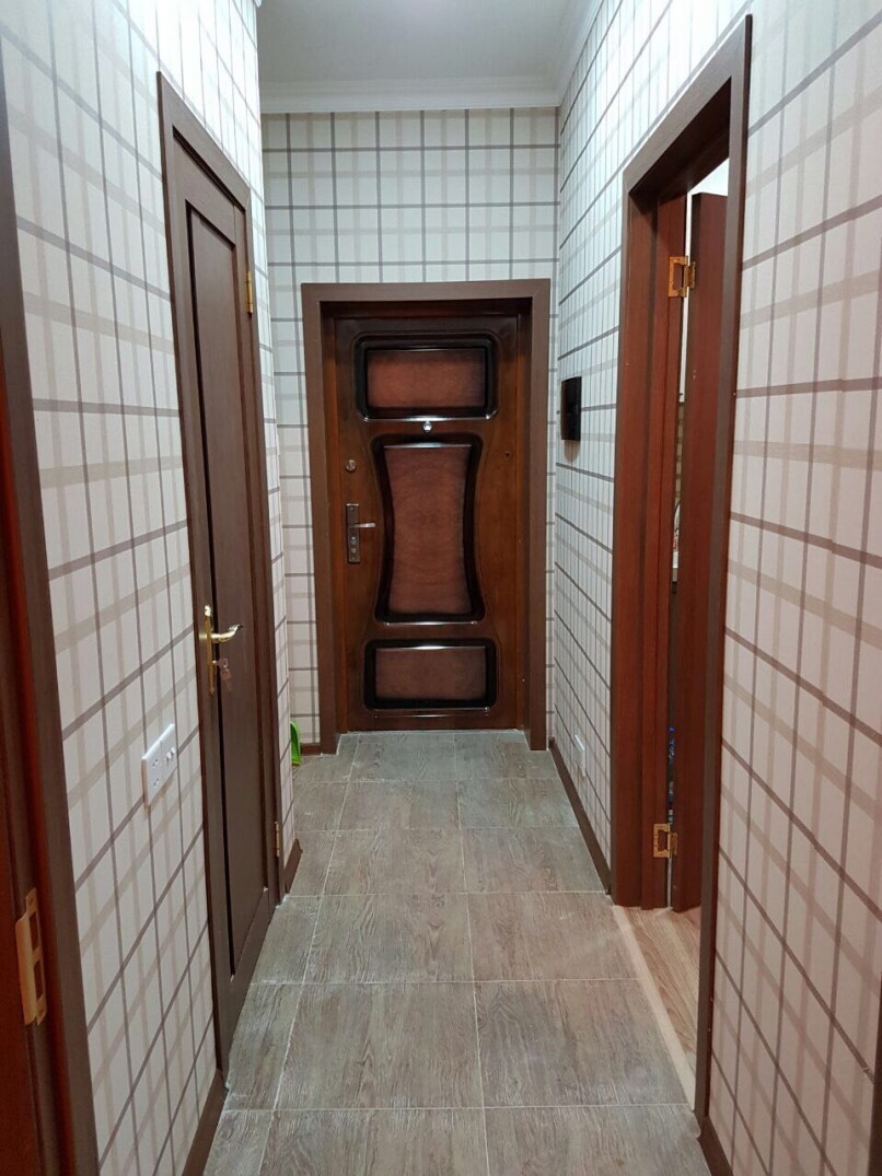 İcarə yeni tikili 2 otaqlı 60 m², İnşaatçılar m.-1 İcarə yeni tikili 2 otaqlı 60 m², İnşaatçılar m.-1