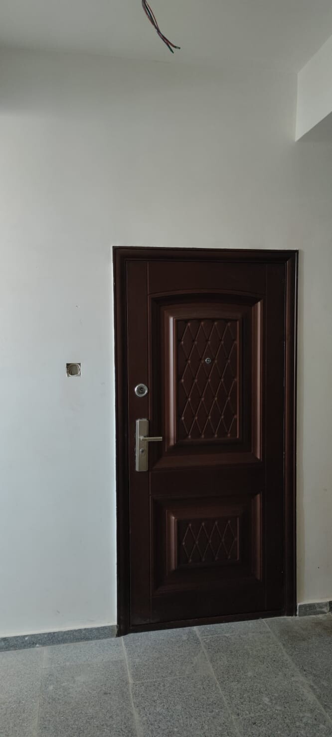 İcarə yeni tikili 2 otaqlı 60 m²,  İnşaatçılar m.-1
