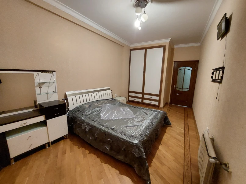 İcarə yeni tikili 3 otaqlı 114 m², Nəriman Nərimanov m.-1