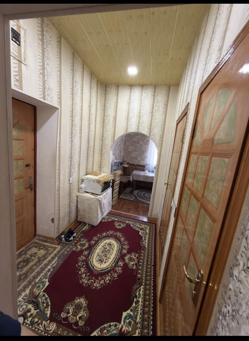 Satılır köhnə tikili 2 otaqlı 75 m²,  Xırdalan-1