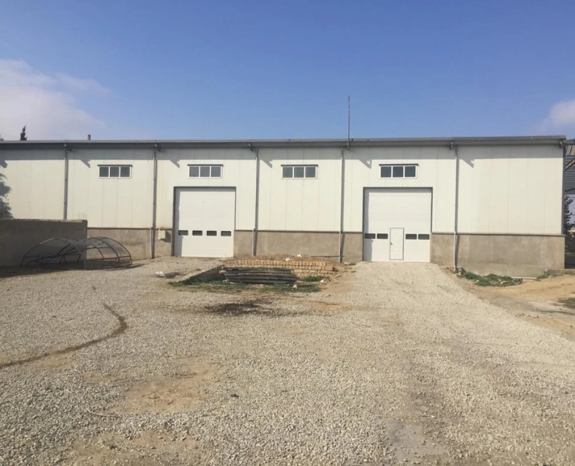 İcarə obyekt 1400 m²,  Binəqədi-1