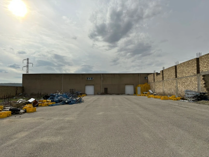 İcarə obyekt 1300 m²,  Abşeron-1