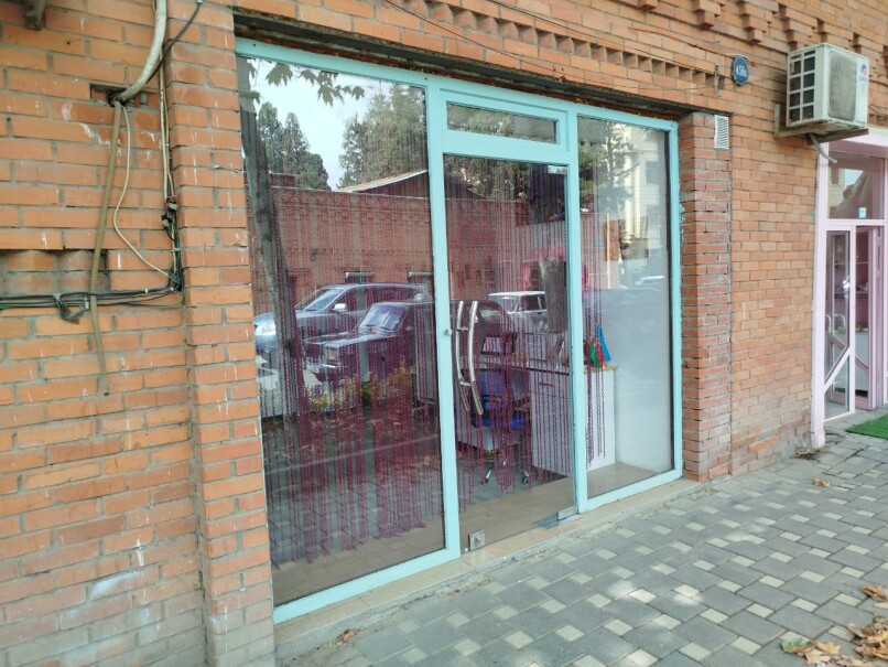 Satılır obyekt 20 m², Gəncə-1 Satılır obyekt 20 m², Gəncə-1
