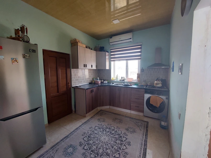 Satılır ev/villa 3 otaqlı 75 m², Mərdəkan q.-1