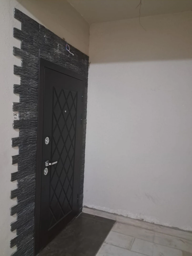 Satılır yeni tikili 2 otaqlı 76.8 m², Sumqayıt-1