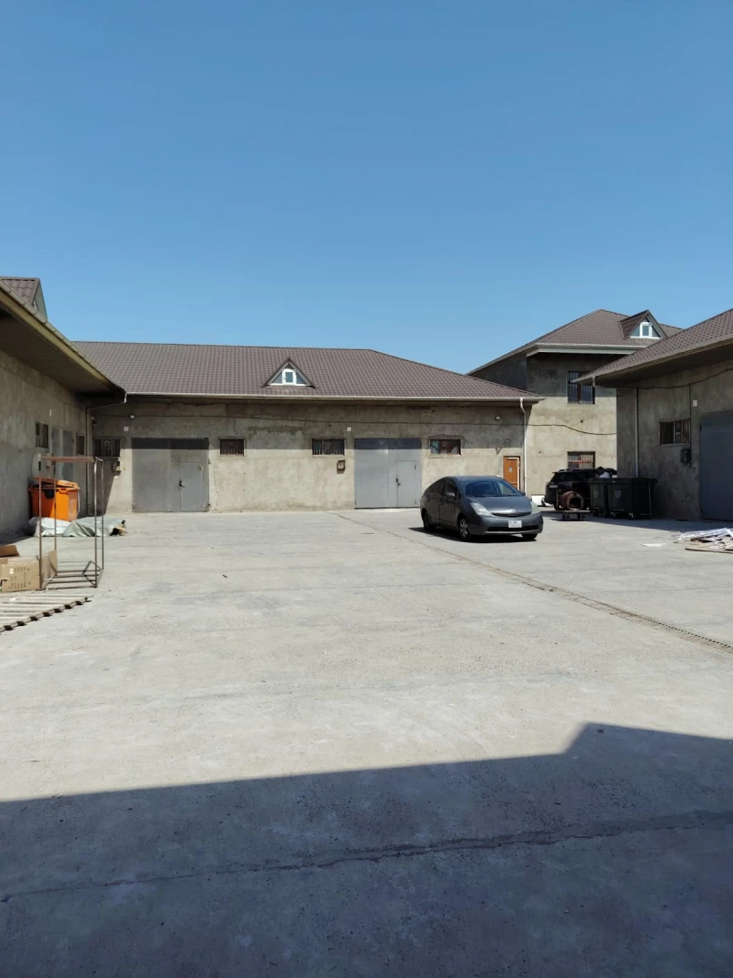 İcarə obyekt 200 m², Biləcəri-1 İcarə obyekt 200 m², Biləcəri-1