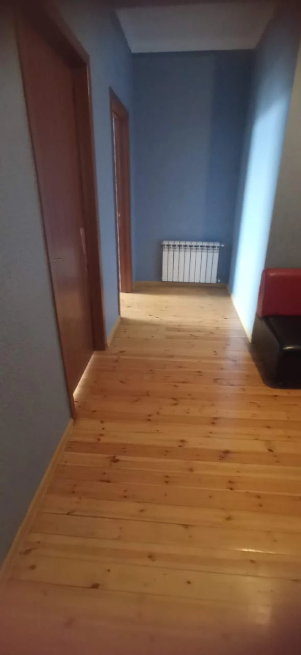 Satılır yeni tikili 2 otaqlı 87 m², Avtovağzal m.-1