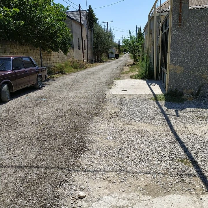 Satılır ev/villa 2 otaqlı 50 m², Sabunçu q.-1