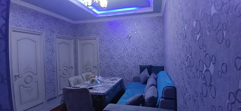 Satılır yeni tikili 3 otaqlı 66 m²,  Masazır-1