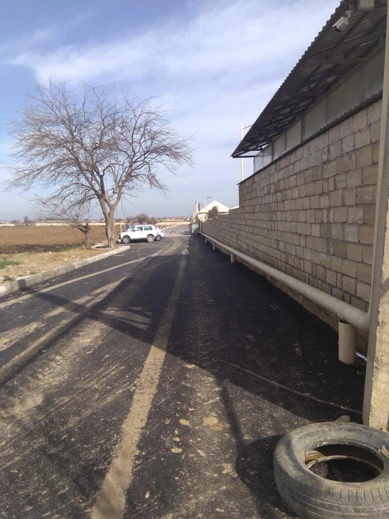 Satılır torpaq sahəsi60 sot, Abşeron r.-1